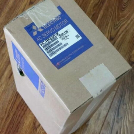 FOR HC-RFS503K Mitsubishi Servo Motor