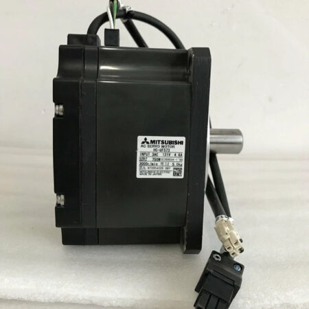 FOR HC-UFS73 Mitsubishi Servo Motor