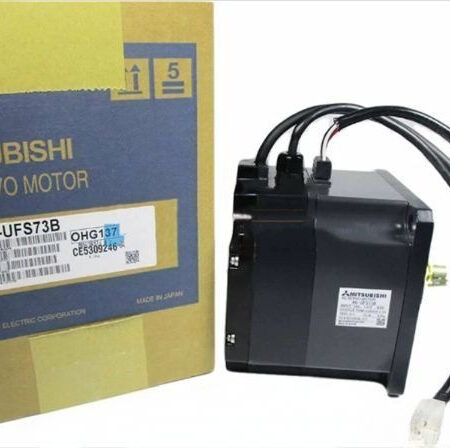 FOR HC-UFS73B Mitsubishi Servo Motor
