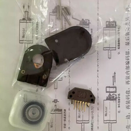 FOR HEDS-5500 New Encoder Replacement HEDS5500