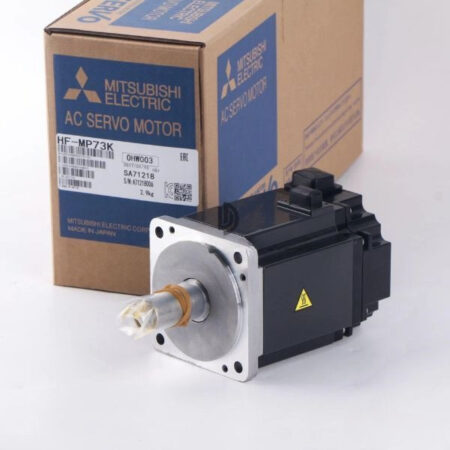 FOR HF-MP73K Mitsubishi Servo Motor