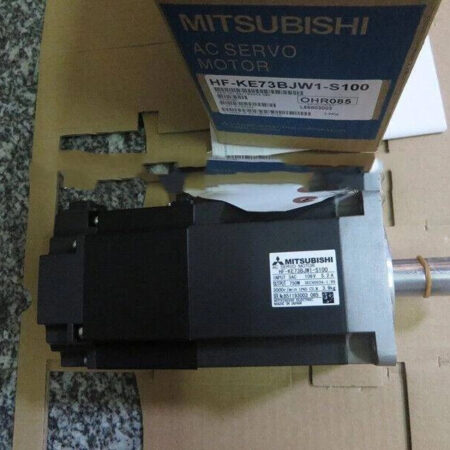 FOR HF-SE152BJW1-S100 Mitsubishi Servo Motor