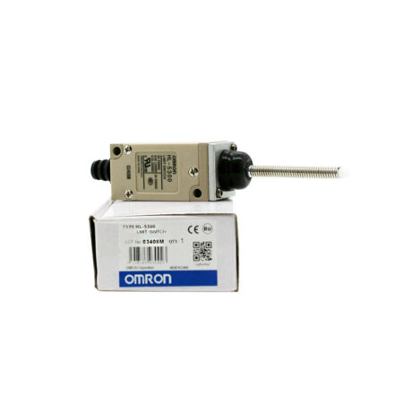 FOR HL-5100 Limit Switch Omron HL5100