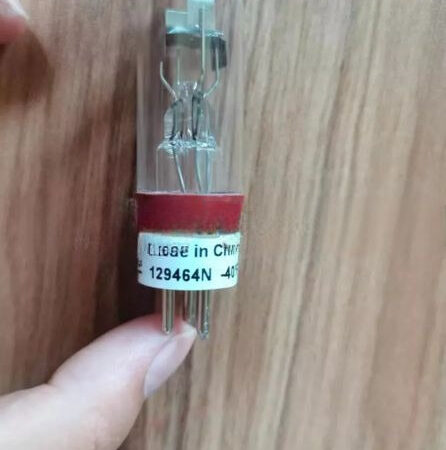 FOR Honeywell 129464N Ultraviolet Light Bulb New Flame Detector