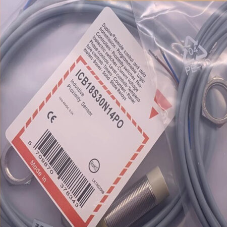 FOR ICB18M30Q127PN Proximity Switch Sensor