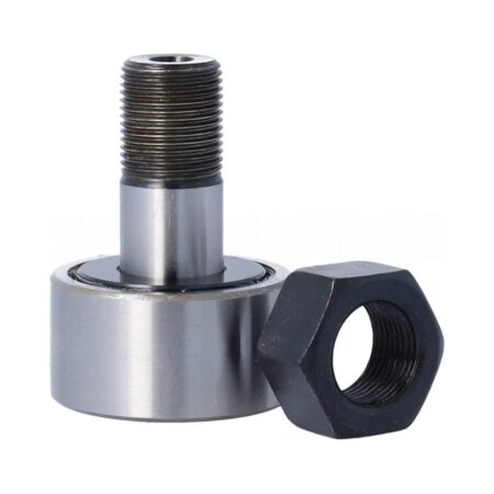FOR IKO CF20-1VUUR IKO Cam Follower Track Roller Bearing CF201VUUR