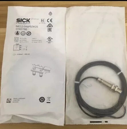 FOR IME12-04BPSZW2S New Photoelectric Switch Sensor