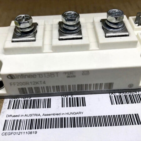 FOR INFINEON FF200R12KT4 Module Power Supply FF200R12KT4