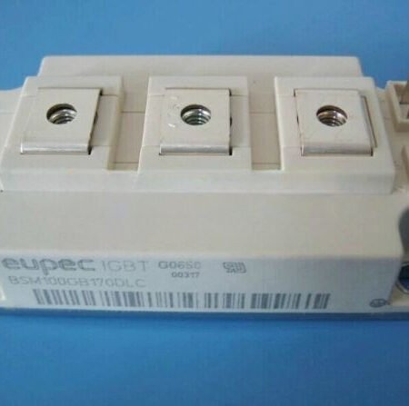FOR INFINEON/EUPEC BSM100GB170DLC Module Power Supply BSM100GB170DLC