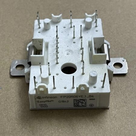 FOR INFINEON/EUPEC FP20R06YE3-B4 Module Power Supply FP20R06YE3-B4