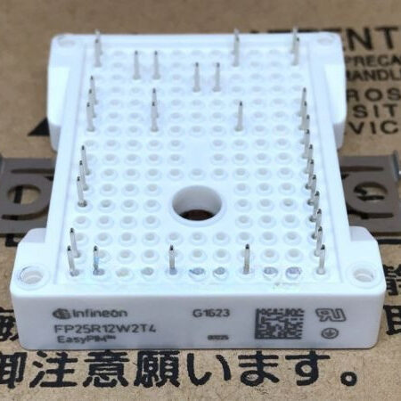 FOR INFINEON/EUPEC FP25R12W2T4 Module Power Supply FP25R12W2T4
