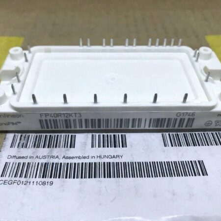 FOR INFINEON/EUPEC FP40R12KT3 Module Power Supply FP40R12KT3