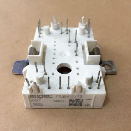 FOR INFINEON/EUPEC FS35R12YT3 Module Power Supply FS35R12YT3