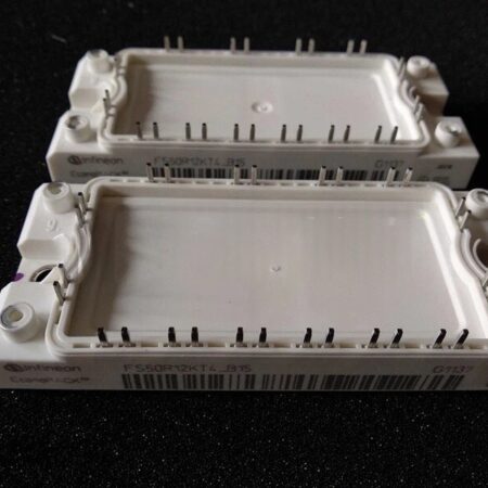 FOR INFINEON/EUPEC FS50R12KT4-B15 Module Power Supply FS50R12KT4-B15