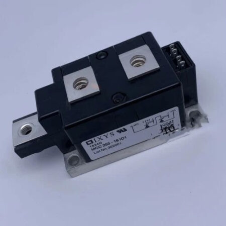 FOR IXYS MCC255-16IO1 Module Power Supply MCC255-16IO1