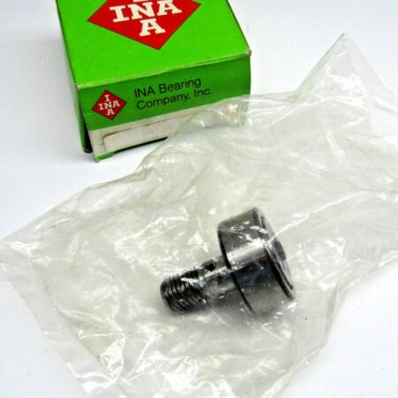 FOR KR32PPX INA Cam Follower Support Stud Track Roller Bearing 32mm