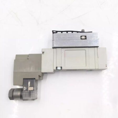 FOR KURODA K20PS25-200DP New Solenoid Valve Printer Komori  L40/26/28