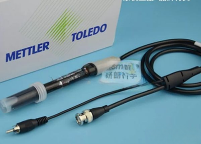 FOR  LE438 New Mettler pH Electrode