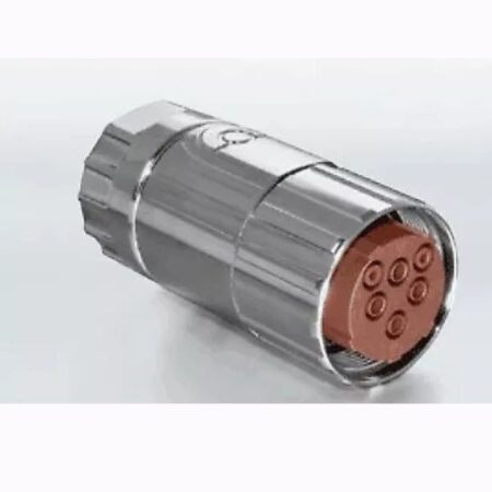 FOR LENZE SEW Servo Connector MCA1921 Siemens Plug 6FX2003-0LU10