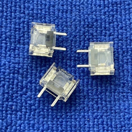 FOR LM03A Micro Fuse LM30 0.3A Fanuc Daito Clear 10PCS