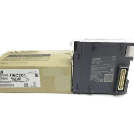 FOR LX41C4 Mitsubishi PLC Module