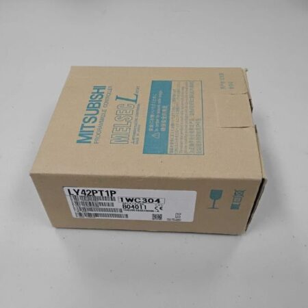 FOR LY42PT1P Mitsubishi PLC Module