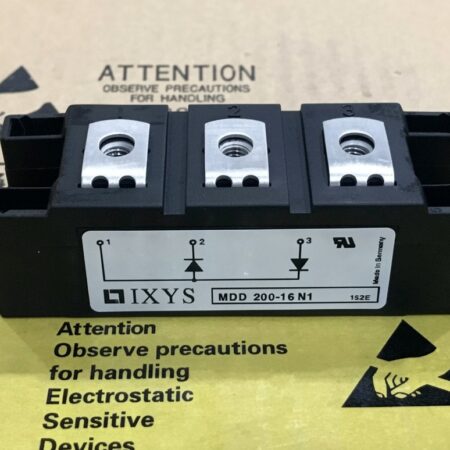 FOR MDD142-18N1 IXYS Power Module Diode Rectifier MDD14218N1