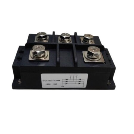 FOR MDS500-16 Power Module Diode Rectifier Three-Phrase Bridge MDS50016