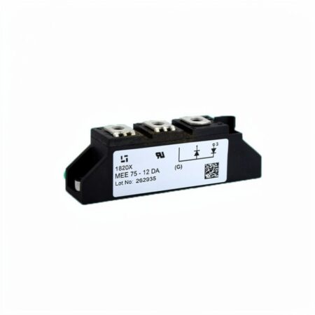 FOR MEE75-12DA IXYS Power Module Bridge Rectifier IGBT MEE7512DA