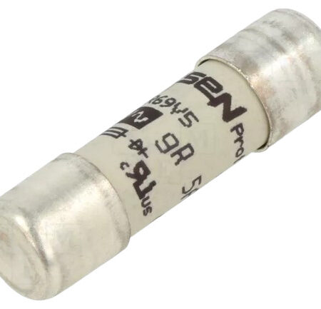 FOR MERSEN FR10GR69V5 Fuse Link Protistor 5A 690Vac 10PCS