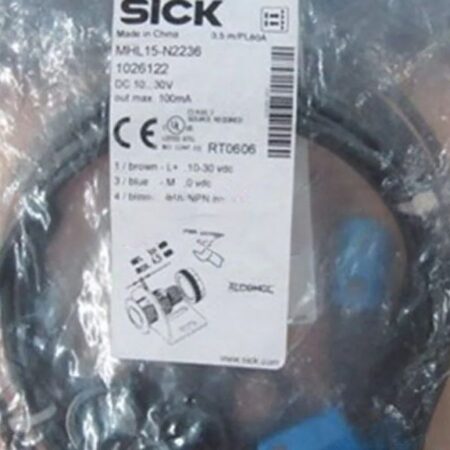 FOR MHL15-N2236 New Photoelectric Switch