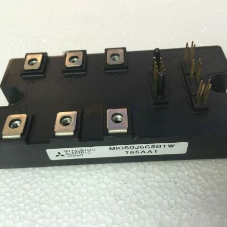 FOR MITSUBISHI MIG50J6CSB1W Module Power Supply MIG50J6CSB1W