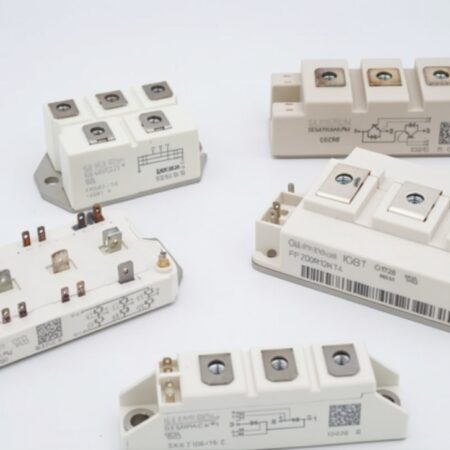 FOR MMG150D170B6EN Power Module IGBT