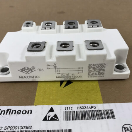 FOR MMK200T160UX MACMIC Power Supply Module