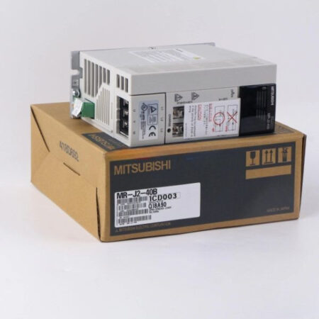 FOR MR-J2-40B Mitsubishi Servo Drive