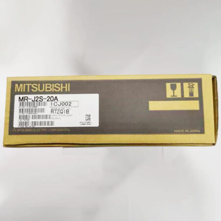 FOR MR-J2S-20A Mitsubishi Servo Motor