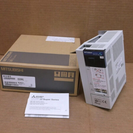 FOR MR-J2S-40B Mitsubishi Servo Motor