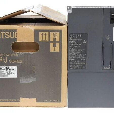 FOR MR-J3-700B Mitsubishi AC Servo Drive