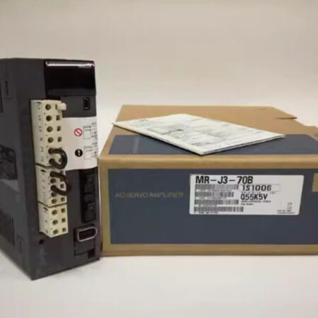 FOR MR-J3-70B Mitsubishi AC Servo Drive
