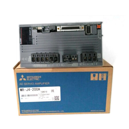 FOR MR-J4-200A Mitsubishi AC Servo Drive