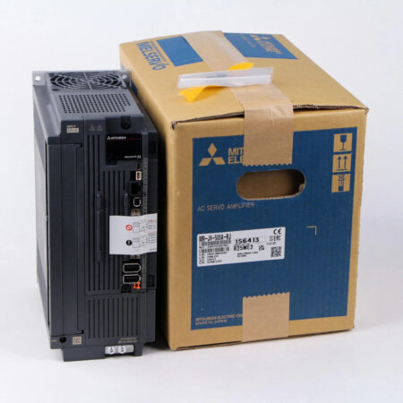 FOR MR-J4-500A-RJ Mitsubishi AC Servo Drive