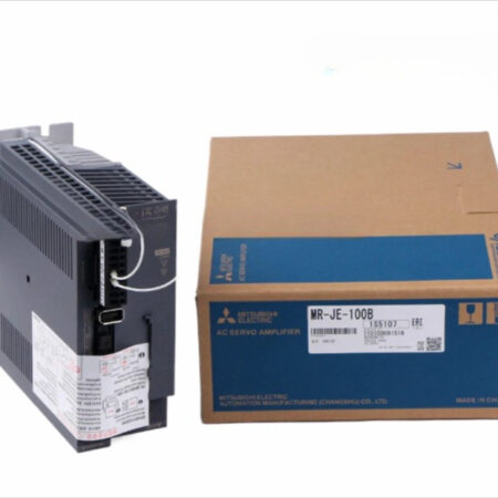 FOR MR-JE-100B Mitsubishi AC Servo Drive