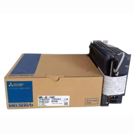 FOR MR-JE-100C Mitsubishi AC Servo Drive