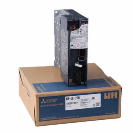 FOR MR-JE-20B Mitsubishi AC Servo Drive