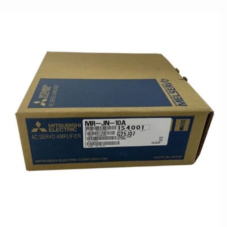 FOR MR-JN-10A Mitsubishi AC Servo Drive