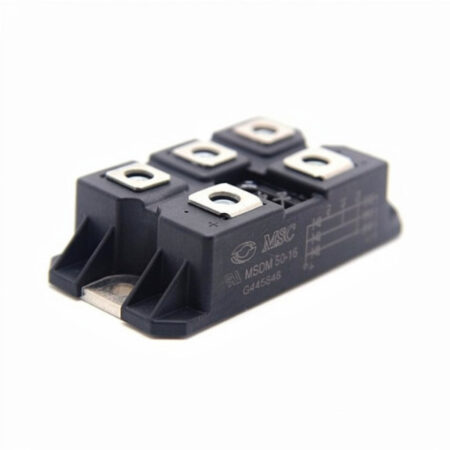 FOR MSDM50-16 MDS Power Module Rectifier IGBT