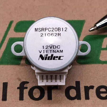 FOR MSRPC20B12 New W-HUD Lifting Stepper Motor