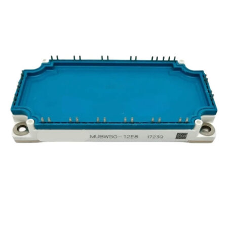 FOR MUBW50-12T8 Power Module IGBT MUBW5012T8