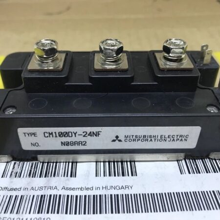 FOR Mitsubishi CM100DY-24NF Module Power Supply CM100DY-24NF