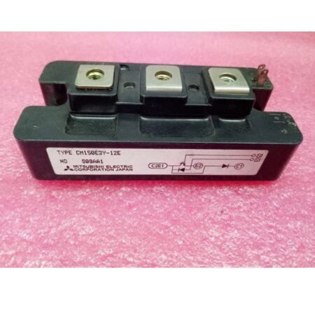 FOR Mitsubishi CM150E3Y-12E Module Power Supply CM150E3Y12E